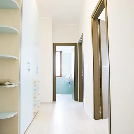 Apartamento Malibu Vacanza *
