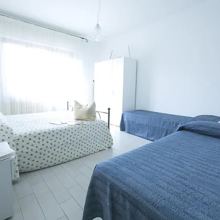 Apartamento Malibu Vacanza