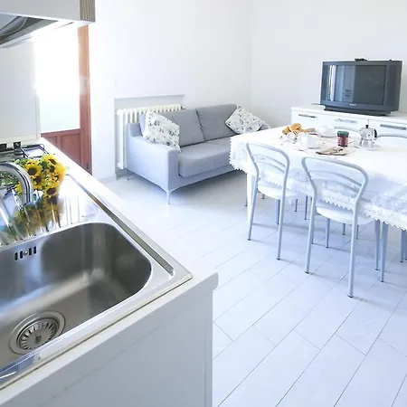 Apartamento Malibu Vacanza Pineto
