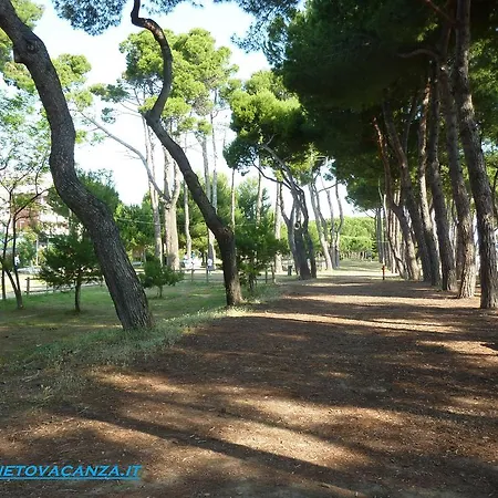 Apartamento Malibu Vacanza Pineto