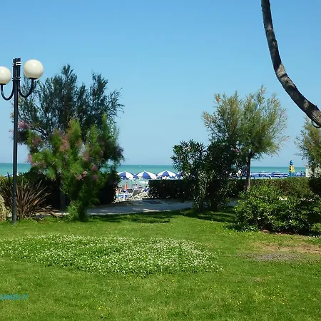 Apartamento Malibu Vacanza