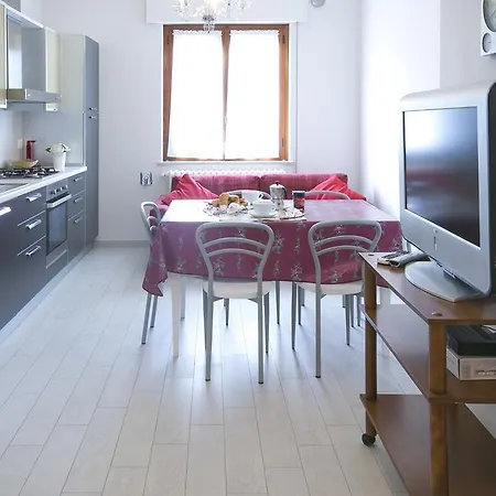 Apartamento Malibu Vacanza *