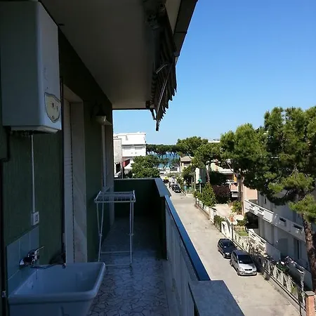 Apartamento Malibu Vacanza Pineto