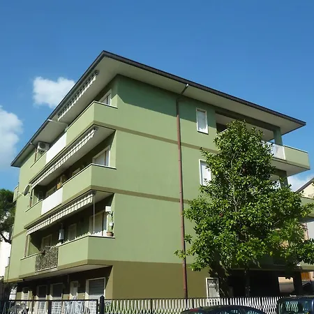 Apartamento Malibu Vacanza